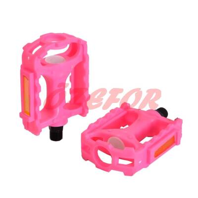 20 BMX PEDAL BİLYALI PEMBE - 1