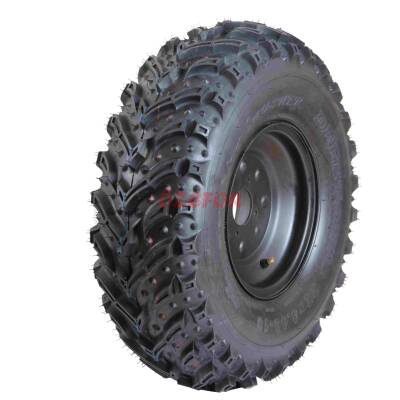 22 x 8.00 - 10 TL [DESEN - D936] [6 KAT] DEESTONE - 1