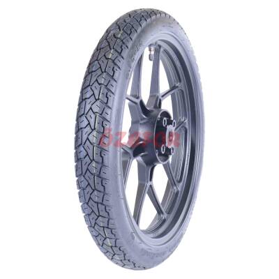 2.50 x 18 TT [DESEN - SPORTAGE] [6 KAT] – PAKİSTAN - 1