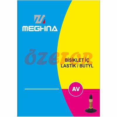 28 x 1 ½ A/V BUTYL [KUTULU] - MEGHNA - 1