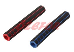 4 LÜ SÜNGER ELCİK ÇİFT RENKLİ 7 MM TAIWAN - 2