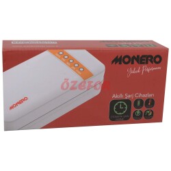 48 V [20-24AH] ŞARJ CİHAZI EBIKE [DEVRE KESİCİLİ - GÖSTERGELİ] - MONERO - 2