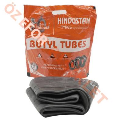 5.00 x 12 BUTYL [POŞETLİ] HİNDİSTAN - 1