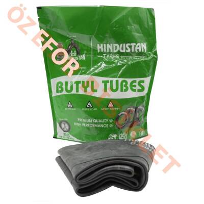 6.50 / 80 x 13 BUTYL [POŞETLİ] HİNDİSTAN - 1