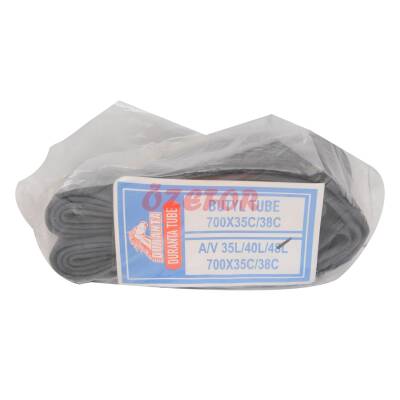 700 x 28/38 C A/V [48 mm] BUTYL [OEM] - DURANTA - 1