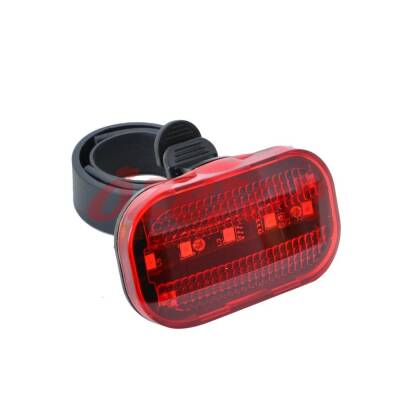 ARKA STOP - 5 SUPER LED'Lİ - 4 FONKSİYONLU RCTS-906 [PİL DAHİL] - 1