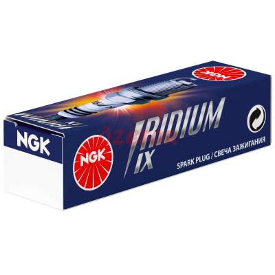 BUJİ 3521 - CR9EIX - [İRİDYUM] NGK - JAPAN - 2