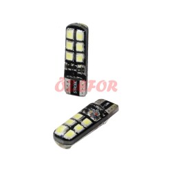 DİPSİZ 12 LED'Lİ AMPUL - MODEL 9 [ÇİFT] - 1