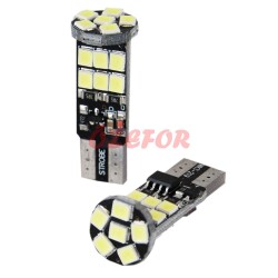 DİPSİZ 18 LED'Lİ AMPUL - MODEL 8 [ÇİFT] - 1