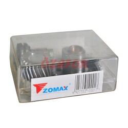 EKSANTRİK DİŞLİ SETİ CG ZOMAX - 2