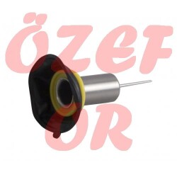 GAZ PİSTONU 125cc SCOOTER 22mm - 1