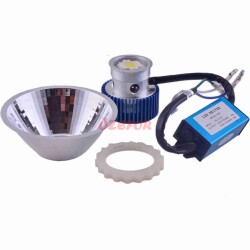 LED XENON - M01 - 1