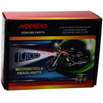 LED XENON - M01 - 2