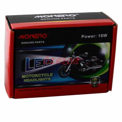 LED XENON - M06 [YENİ MODEL] - 2