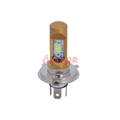 M11L-H4 LED AMPUL - 1