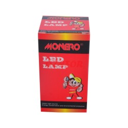 M11L-H4 LED AMPUL - 2