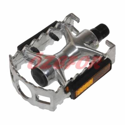 MTB PEDAL ALÜMİNYUM BİLYALI P-961 - 1