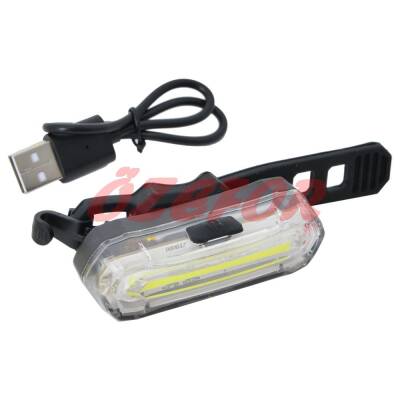 ÖN FAR 4 FONKSİYONLU [16 CHIP 60 LUMEN - USB GİRİŞLİ] RCTS-5506F - 2