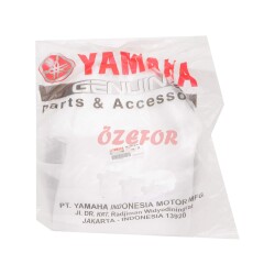 ÖN ÜÇGEN [GRİ] [2015-2020] [ORJİNAL] YAMAHA N MAX - 3