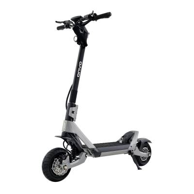 ONVO RX-05 ELEKTRİKLİ SCOOTER 2400W - 1