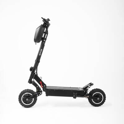 ONVO RX-07 ELEKTRİKLİ SCOOTER 4000W - 1