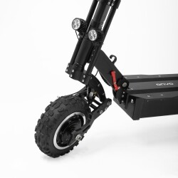 ONVO RX-07 ELEKTRİKLİ SCOOTER 4000W - 3