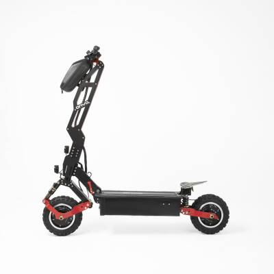 ONVO RX-08 ELEKTRİKLİ SCOOTER 4000W - 1