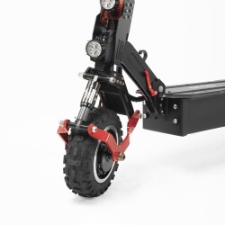 ONVO RX-08 ELEKTRİKLİ SCOOTER 4000W - 5