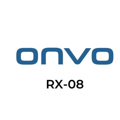 Onvo RX-08 Fren Balatası - 1