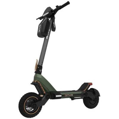 ONVO RX01 ELEKTRİKLİ SCOOTER - 1