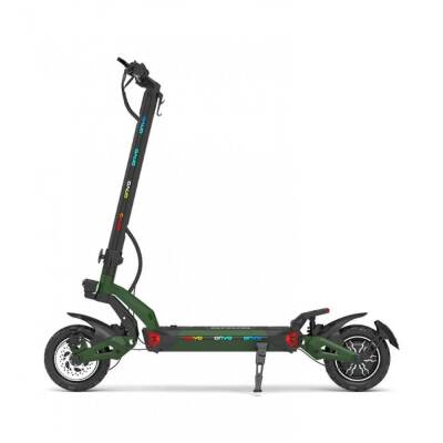 ONVO RX6 ELEKTRİKLİ SCOOTER - 1