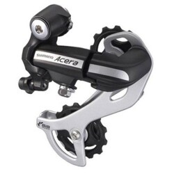 Shimano Acera Arka Aktarıcı 7/8 Vites RD-M360 ERDM360SGSL - 2