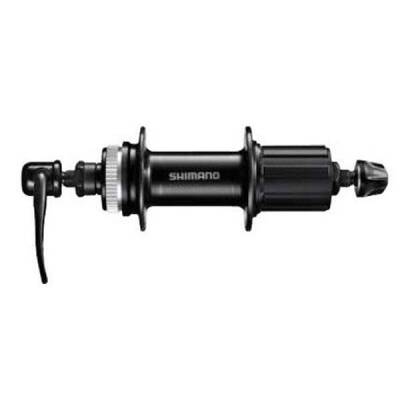 Shimano Centerlock Kaset Arka Jant Göbek 32 Delik TX505 - 1