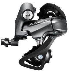 Shimano Claris Arka Aktarıcı Kısa Bacak 8 Vites Yol RD-R2000SS ERDR2000SS - 1