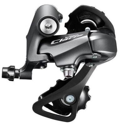 Shimano Claris Arka Aktarıcı Kısa Bacak 8 Vites Yol RD-R2000SS ERDR2000SS - 2