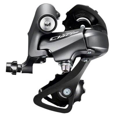 Shimano Claris Arka Aktarıcı Uzun Bacak 8 Vites Yol RD-R2000GS ERDR2000GS - 1