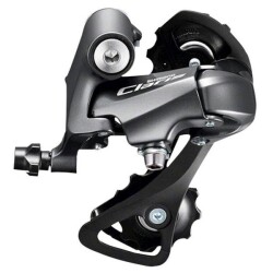 Shimano Claris Arka Aktarıcı Uzun Bacak 8 Vites Yol RD-R2000GS ERDR2000GS - 2