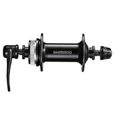 Shimano Kaset Ön Jant Göbek 36 Delik TX505 - 1