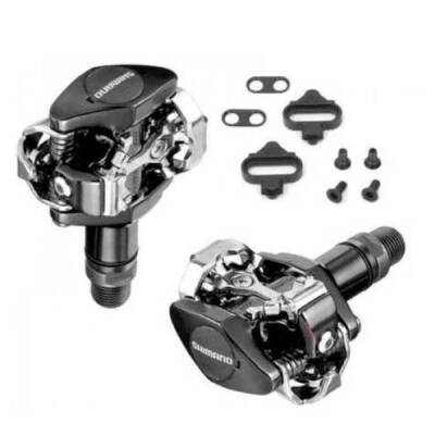 Shimano MTB SPD Pedal + Kaller PD-M505 - 1