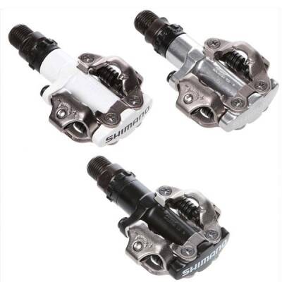 Shimano MTB SPD Pedal + Kaller PD-M520 - 1