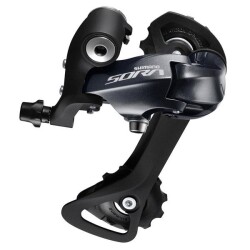 Shimano Sora Arka Aktarıcı Uzun Bacak 9 Vites Yol RD-R3000GS ERDR3000GS - 1