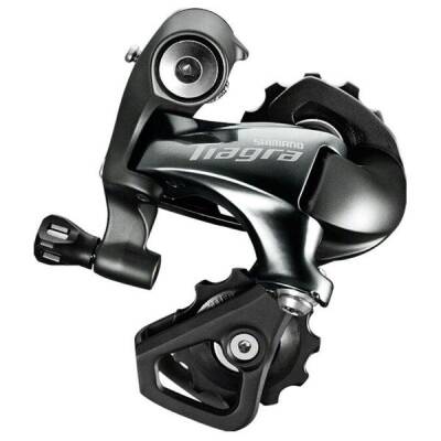 Shimano Tiagra Arka Aktarıcı Kısa Bacak 10 Vites Yol RD-4700SS IRD4700SS - 1