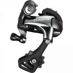 Shimano Tiagra Arka Aktarıcı Uzun Bacak 10 Vites Yol RD-4700GS IRD4700GS - 1