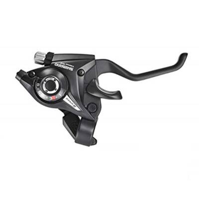 SHIMANO VİTES FREN KOLU TEK TARAF 8'Lİ ST-EF51 SAĞ - 1