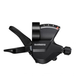 Shimano Vites Kolu Sağ Tek 7'li SL-M315 ESLM3157RA - 2