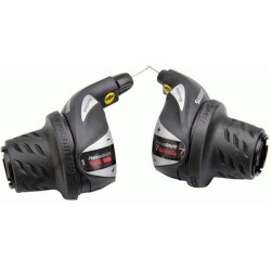 Shimano Vites Kolu Set 3x7 Sl-RS36 ESLRS36P7A - 2