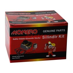 SİLİNDİR KOMPLE 13 PERNO [56,5 mm] [YÜK:69 mm] CG - 2