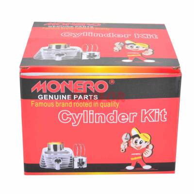 SİLİNDİR KOMPLE 13 PERNO [63,50 mm] [YÜK:69mm] GRİ - CG - ÇİTA - 2