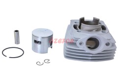 SİLİNDİR KOMPLE [46,00 mm] [TEK SEGMAN] PEUGEOT - PARMAKIT - 1