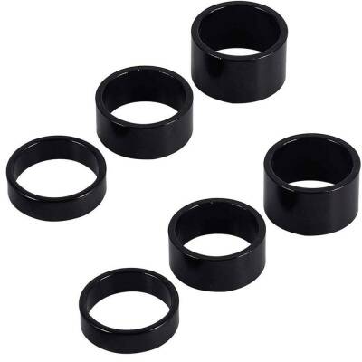 Spacer 3/5/8/10/15/20mm 6'lı Paket - 1